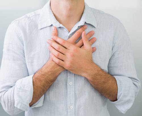 heal your heart