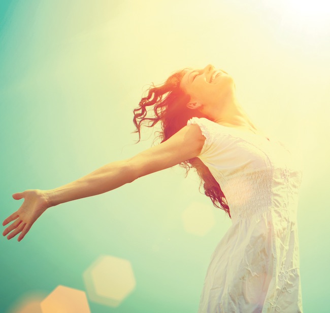 create your happy even after life