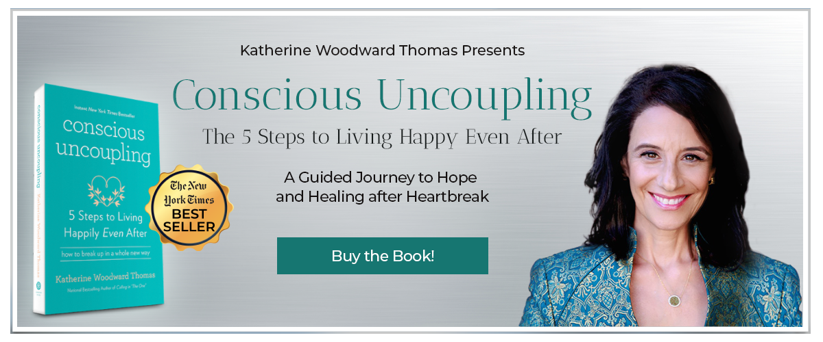 Conscious Uncoupling 5 Steps to Living Happily Even After